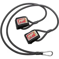 Widerstandsband Baseball - J-Bands Pro - Junior SCHWARZ 0