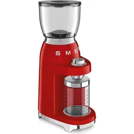 Smeg CGF11RDEU rot