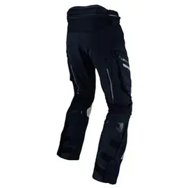 Leatt ADV DriTour 7.5 wasserdichte Motorrad Textilhose