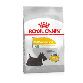 Royal Canin Mini Dermacomfort 8 kg