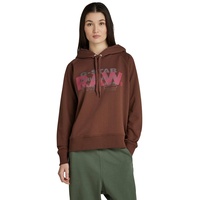 G-Star RAW Damen Sweatshirt Raglan RAW Originals