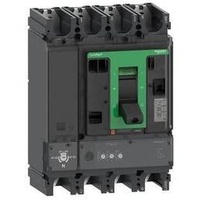 Schneider Electric C63F42D630 Leistungsschalter 1St.