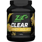 Zec+ Nutrition Whey Isolat