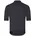 Herren FZ Radtrikot Größe 3XL schwarz