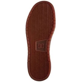 DC Shoes Gaveler Herren Black 42