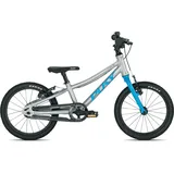 PUKY LS-PRO 16-1 (2023) 16" silver/blue