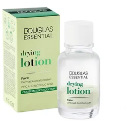 Douglas Collection Essential Clear Drying Lotion Gesichtswasser 15 ml 