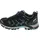 MEINDL Caribe GTX Damen Schwarz/Azur 39,5