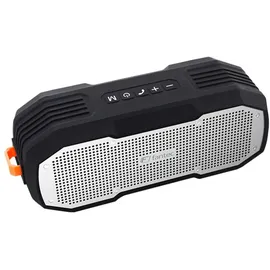 Fantec Novi T30 silber