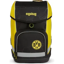 ergobag cubo 5-tlg. Borussia Dortmund