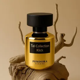 Pendora Scents Tizi Collection Klick Eau de Parfum 100 ml