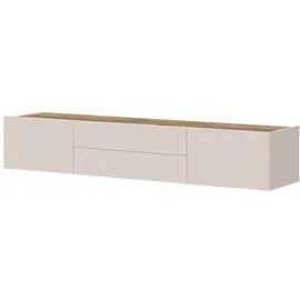 PLACES OF STYLE »Sky45« Lackiert mit wasserbasiertem UV-Lack