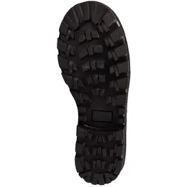 KOX Euro PM Sierra III Schnittschutz Gummistiefel Orange Größe 46 - 46