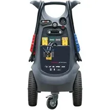 Kunzer Schnellstartsystem ASFPA 12-24/3200 Starthilfestrom (12 V)=3200A Starthilfestrom (24 V)=1600A