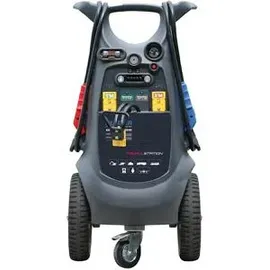 Kunzer Schnellstartsystem ASFPA 12-24/3200 Starthilfestrom (12 V)=3200A Starthilfestrom (24 V)=1600A