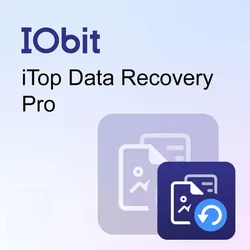 iTop Data Recovery Pro