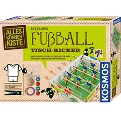 Fussball Tisch-Kicker KOSMOS 604479