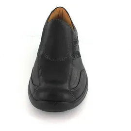 Jomos Loafer Herren Schwarz 45
