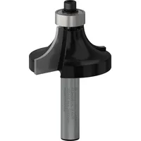 Bosch Abrundfräser 8 mm R1 12 mm L 19 mm G 60 mm