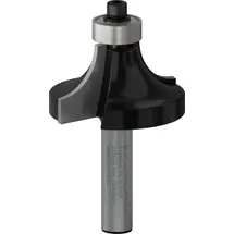Bosch Abrundfräser 8 mm R1 12 mm L 19 mm G 60 mm