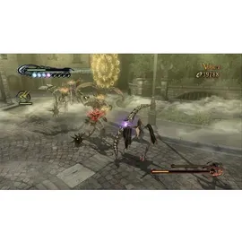 Bayonetta & Vanquish 10th Anniversary Bundle - Special Launch Edition, Xbox One, M (Reif), Physische Medien