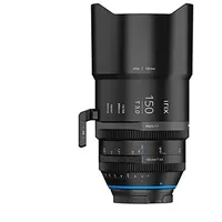 Irix 150mm T3,0 Makro PL