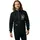 West Coast Choppers Hoodie Schwarz L