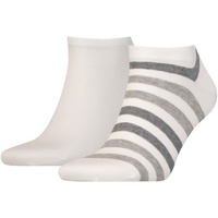 Tommy Hilfiger Tommy Hilfiger, Herren, Socken, Socken, Weiss, (39 - 42)