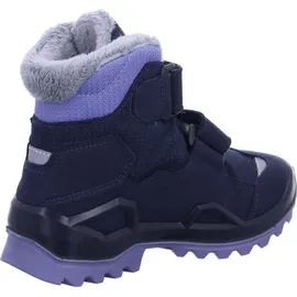 Lowa MILO EVO GTX MID JR navy/lavendel, 9638 34