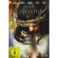 Great Movies Jesus Christus - Die größte Geschichte aller