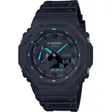 Casio G-Shock GA-2100 Resin 45,4 mm GA-2100-1A2