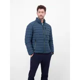 Lerros Steppjacke Blouson storm blau L