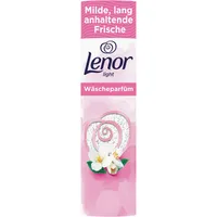 LENOR Light Wäscheparfüm, Jasminblüte, 275g