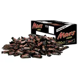 Milky Way Mars Minis Schokoriegel 150 St.