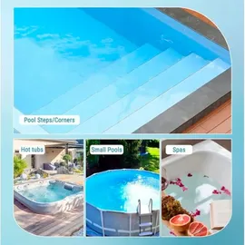 wybot Hyson100 blau-weiß One Size