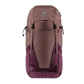 Deuter Futura Pro 38 SL Ashrose/Cassis