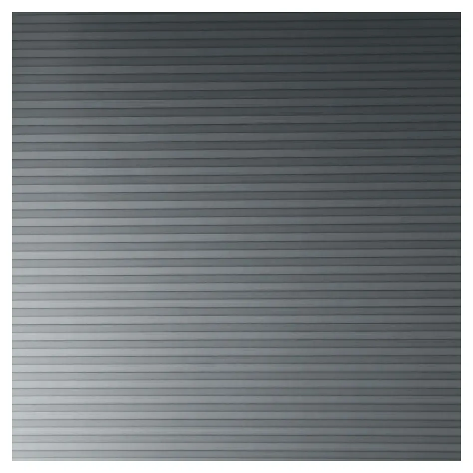 Roto Faltstore Dunkelgrau F06, 94x98 cm (9/9), 315,Aluminiumschiene,Manuell,Roto