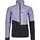 Ortovox Damen Punta Berrino Jacke (Größe M, lila)