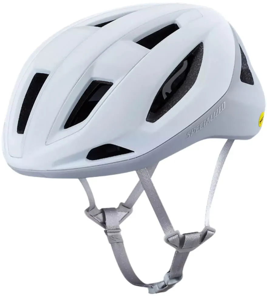 Specialized Search Fahrradhelm - weiss - S