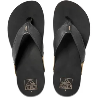 REEF Newport Flip-flops - Black - EU 39