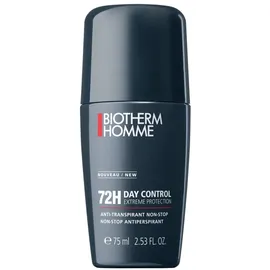 Biotherm 72h Day Control Extreme Protection Roll-on Deodorant 75ml 75 ml