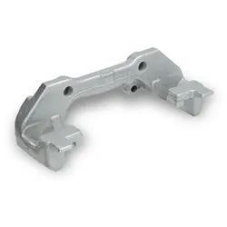 MAPCO Bremssattelhalter AUDI 145016 8K0615426 Bremssattelträger,Bremsträger,Bremshalter,Halter, Bremssattel