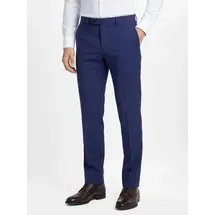 Finshley & Harding Weste Blau 54