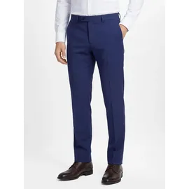 Finshley & Harding Weste Blau 54