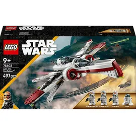 LEGO Star Wars - ARC-170 Starfighter