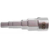 BGS Stufenschlüssel 5-stufig 12,5 mm (1/2)