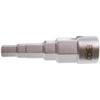 BGS Stufenschlüssel 5-stufig 12,5 mm (1/2)