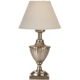 PR Home Pollino Silber/Creme 2 St.