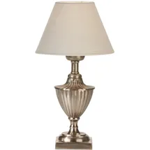 PR Home Pollino Silber/Creme 2 St.