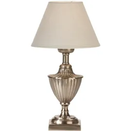 PR Home Pollino Silber/Creme 2 St.